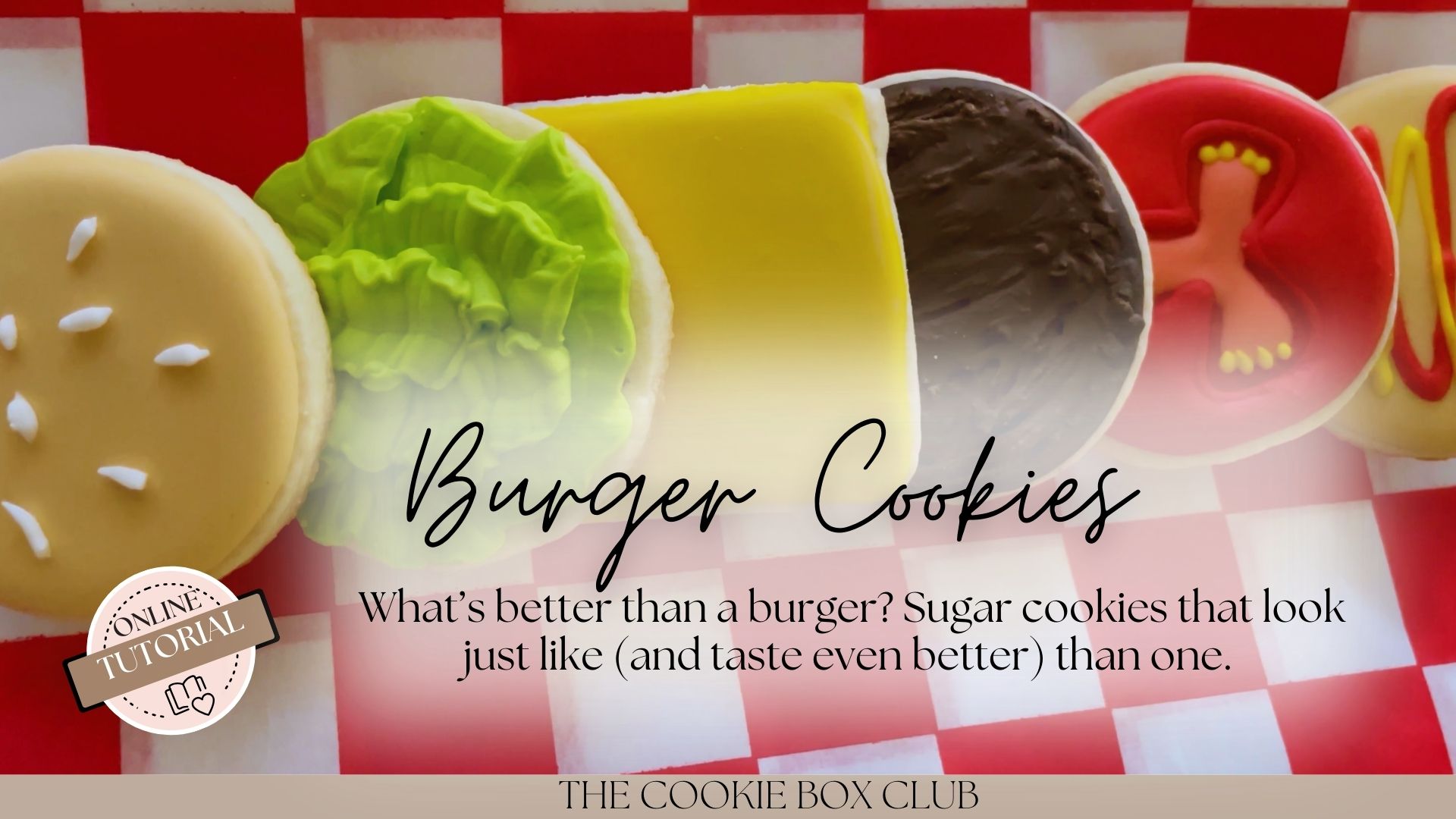 CoversBurgers CoversBurgers